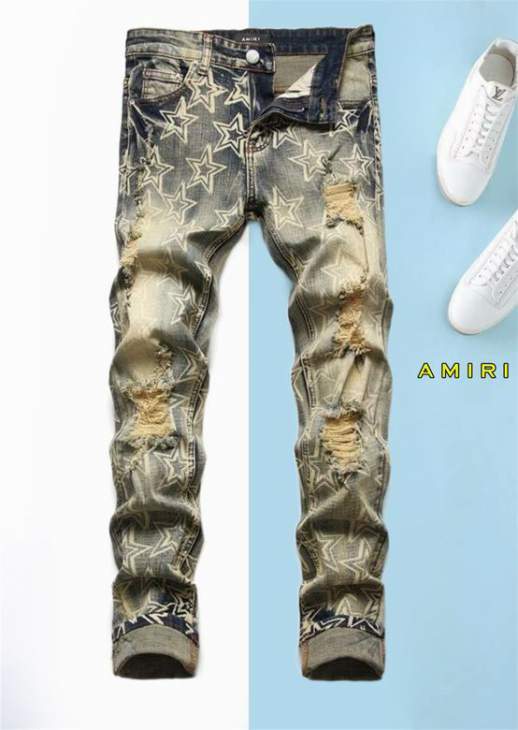 Picture of Amiri Jeans Long _SKUAmirisz29-3812yn1866990